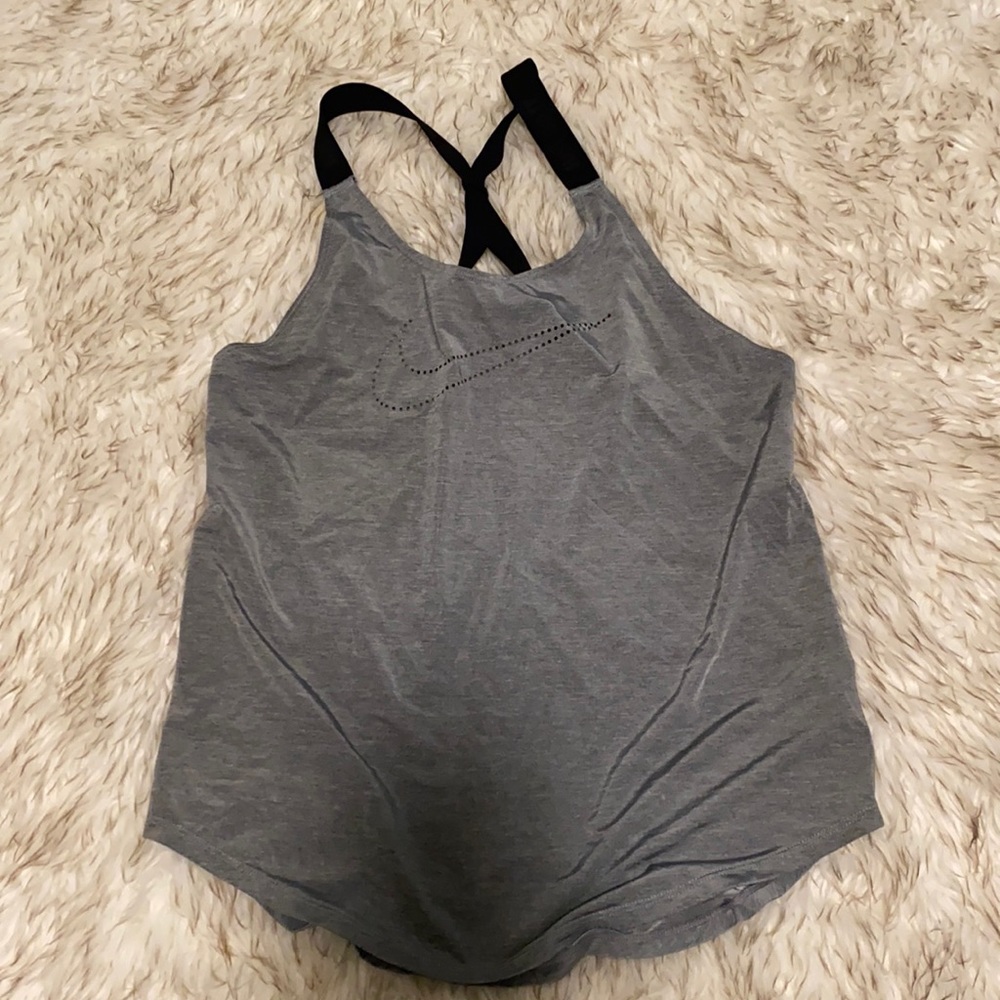 Nike workout shirt